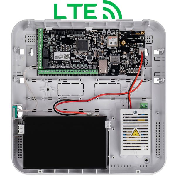 Дротова централь Orion NOVA L (LTE) Дротова централь Orion NOVA L (LTE)