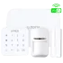 U-Prox MP WiFi kit White Комплект беспроводной сигнализации