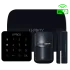U-Prox MP WiFi kit Black Комплект беспроводной охранной сигнализации U-Prox MP WiFi kit Black Комплект беспроводной охранной сигнализации