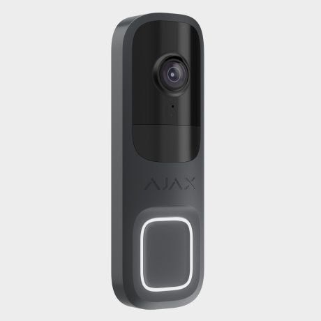 DoorBell Відеодзвінок із вбудованим штучним інтелектом DoorBell Відеодзвінок із вбудованим штучним інтелектом