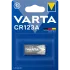 Батарейка VARTA CR 123A BLI 1 LITHIUM Батарейка VARTA CR 123A BLI 1 LITHIUM