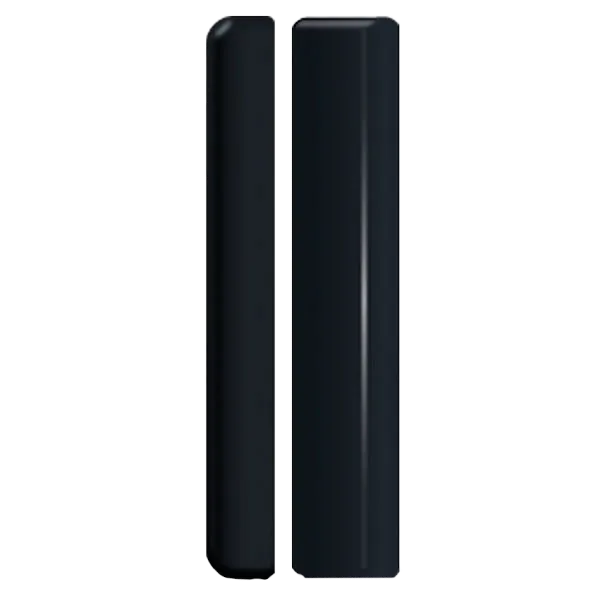 U-Prox WDC Black Бездротовий універсальний магнітоконтактний сповіщувач U-Prox WDC Black Бездротовий універсальний магнітоконтактний сповіщувач