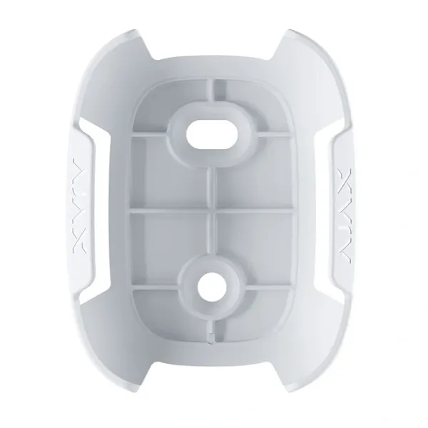 Ajax Holder for Button/Double Button WHITE тримач для тривожної кнопки Ajax Holder for Button/Double Button WHITE тримач для тривожної кнопки
