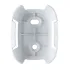 Ajax Holder for Button/Double Button WHITE тримач для тривожної кнопки Ajax Holder for Button/Double Button WHITE тримач для тривожної кнопки