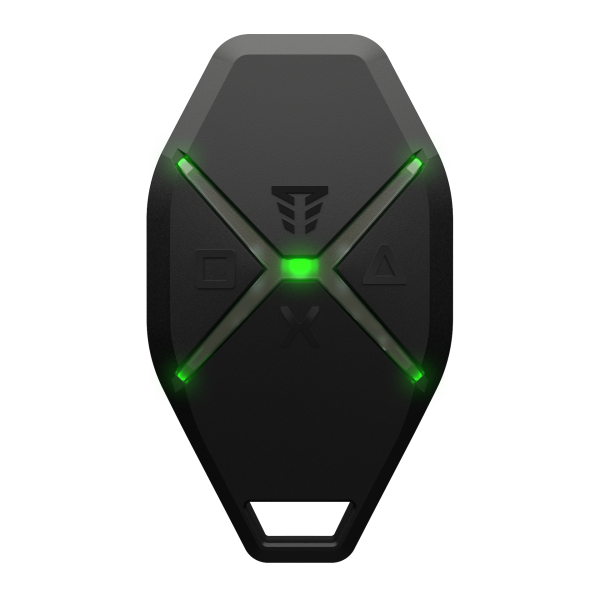 Брелок X-Key (black) Брелок X-Key (black)