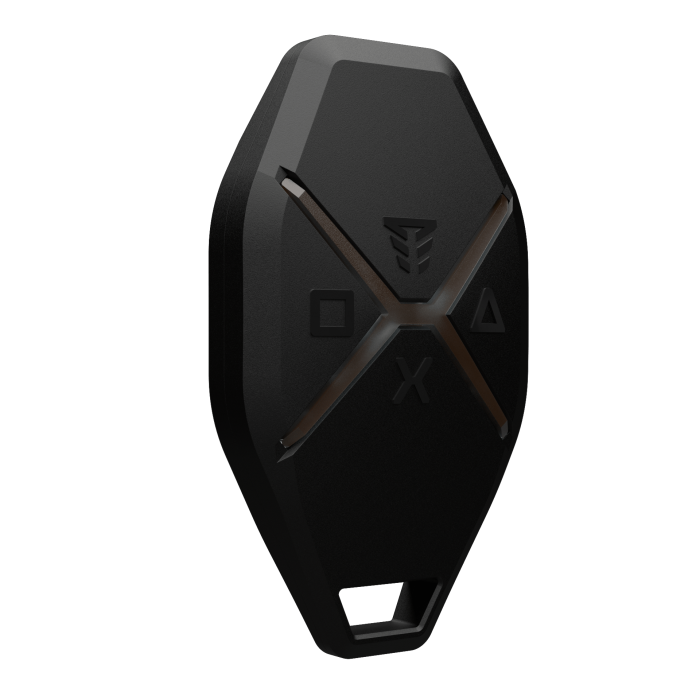 Брелок X-Key (black)