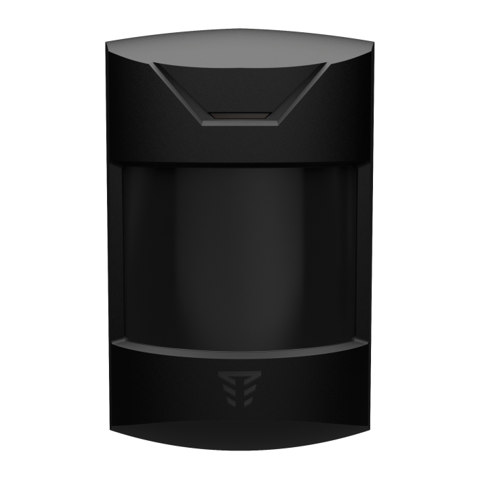 Бездротовий датчик руху X-Motion (black)