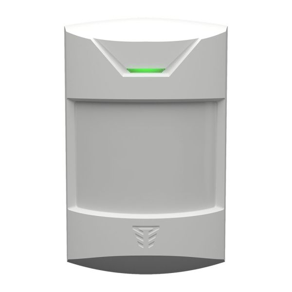 Бездротовий датчик руху з вбудованою сиреною X-Motion Alarm (white) Бездротовий датчик руху з вбудованою сиреною X-Motion Alarm (white)